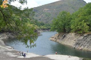 La Ribeira Sacra en dos días