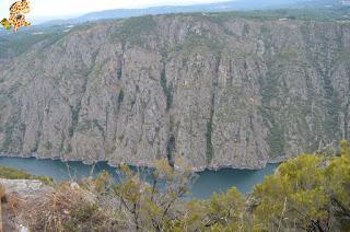 La Ribeira Sacra en dos días