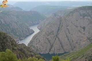 La Ribeira Sacra en dos días