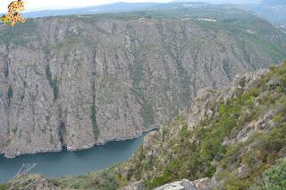 La Ribeira Sacra en dos días