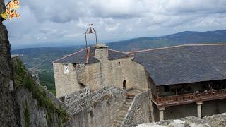 La Ribeira Sacra en dos días