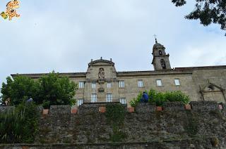 La Ribeira Sacra en dos días