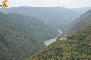 La Ribeira Sacra en dos días