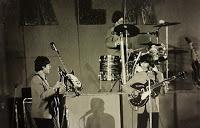 50 años: 30 Ago. 1965 - Hollywood Bowl - Los Angeles, California