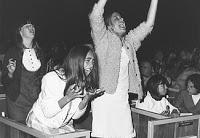 50 años: 30 Ago. 1965 - Hollywood Bowl - Los Angeles, California