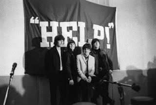 50 años: 29 Ago. 1965 - Conferencia Capitol Records Tower - Los Angeles, California