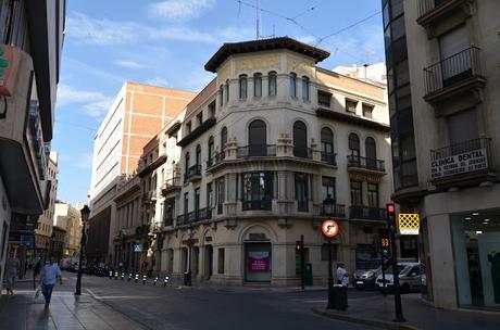 ALBACETE (Liétor, Ayna, Chinchilla, Alcalá del Jucar).