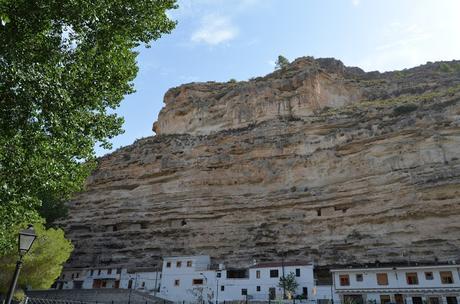 ALBACETE (Liétor, Ayna, Chinchilla, Alcalá del Jucar).