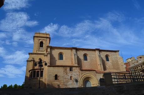 ALBACETE (Liétor, Ayna, Chinchilla, Alcalá del Jucar).