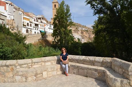 ALBACETE (Liétor, Ayna, Chinchilla, Alcalá del Jucar).