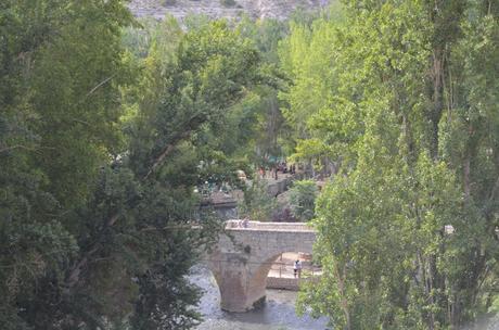 ALBACETE (Liétor, Ayna, Chinchilla, Alcalá del Jucar). ALBACETE (Liétor, Ayna, Chinchilla, Alcalá del Jucar).