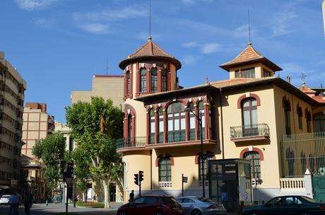 ALBACETE (Liétor, Ayna, Chinchilla, Alcalá del Jucar).