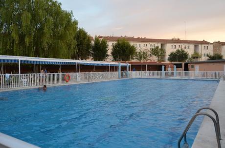 ALBACETE (Liétor, Ayna, Chinchilla, Alcalá del Jucar).