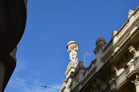 ALBACETE (Liétor, Ayna, Chinchilla, Alcalá del Jucar).