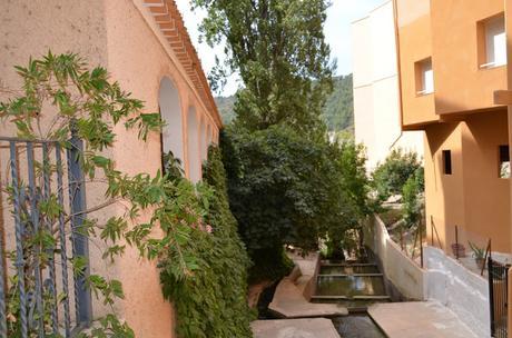 ALBACETE (Liétor, Ayna, Chinchilla, Alcalá del Jucar). ALBACETE (Liétor, Ayna, Chinchilla, Alcalá del Jucar).