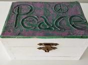 Cajita peace
