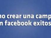 Quieres Buena Campaña Exitosa Facebook