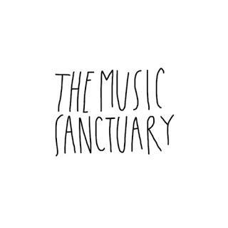 the music sanctuary spanish version