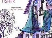 caída casa Usher