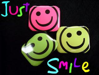 Just Smile | 30-08-2015