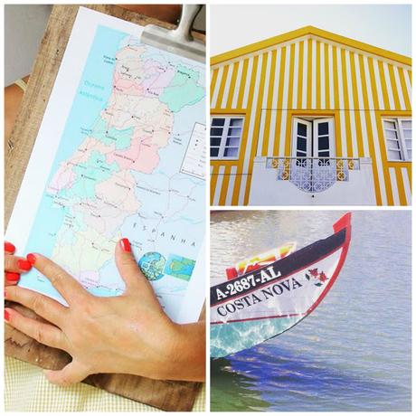 Mi verano en Instagram -  My summer on Instagram