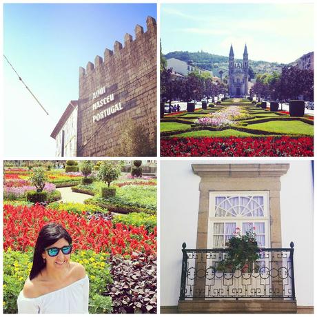 Mi verano en Instagram -  My summer on Instagram