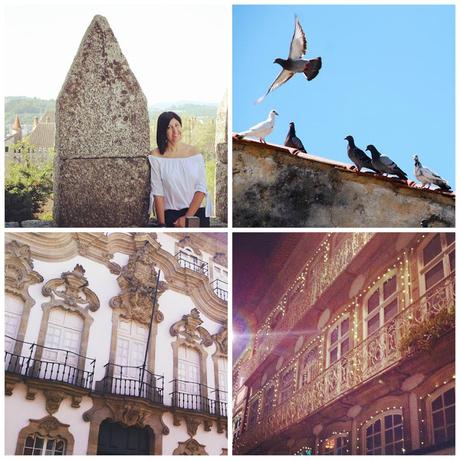 Mi verano en Instagram -  My summer on Instagram