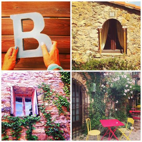 Mi verano en Instagram -  My summer on Instagram