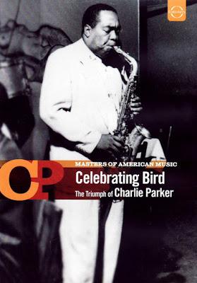 Celebrating Bird: La historia de Charlie Parker