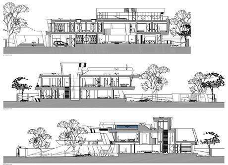 A-cero Projects Nuevas fotos de obra de la vivienda diseñada por A-cero al este de Europa