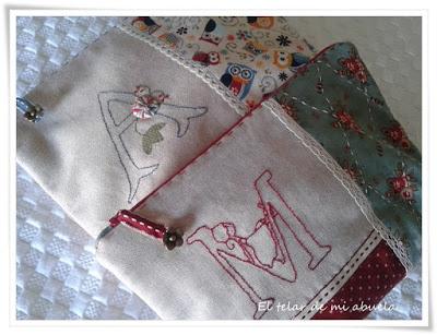 NECESERES PERSONALIZADOS.