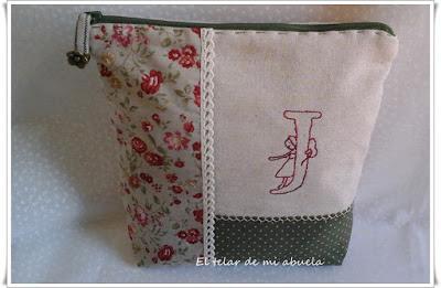 NECESERES PERSONALIZADOS.