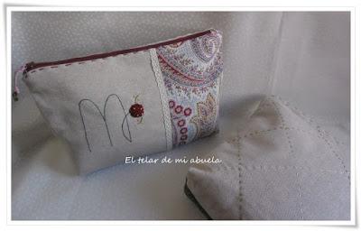 NECESERES PERSONALIZADOS.