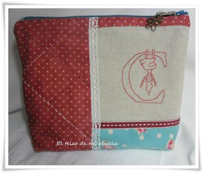 NECESERES PERSONALIZADOS.