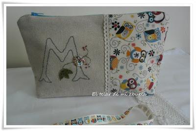 NECESERES PERSONALIZADOS.