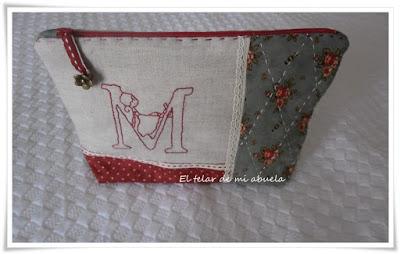 NECESERES PERSONALIZADOS.