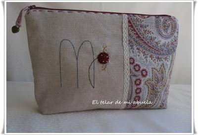 NECESERES PERSONALIZADOS.