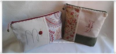 NECESERES PERSONALIZADOS.