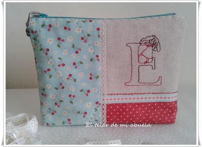 NECESERES PERSONALIZADOS.