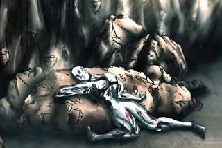 Adelante (Forward) - Cortometraje para sacar tus propias conclusiones