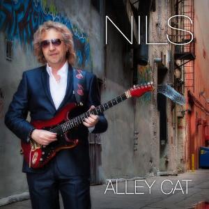 Nils edita Alley Cat