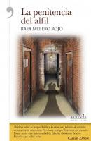La penitencia del alfil (Rafa Melero Rojo)