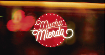 Comienza el rodaje de 'MUCHA MIERDA' DE MOVISTAR+