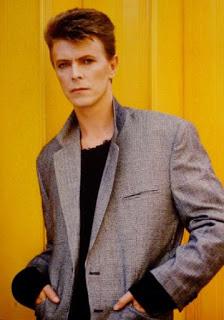 David Bowie - Loving the Alien (1985)