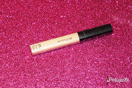 Corrector Fit Me de Maybelline