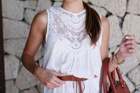 La pureza del blanco