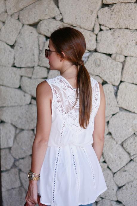 La pureza del blanco