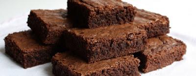 Brownie de chocolate