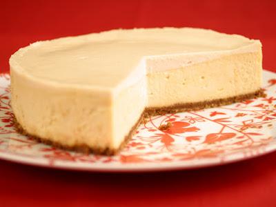 Cheesecake