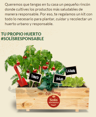 #SOLÍSRESPONSABLE